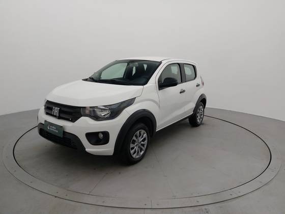 FIAT MOBI 1.0 EVO FLEX LIKE. MANUAL FIAT MOBI 1.0 EVO FLEX LIKE. MANUAL